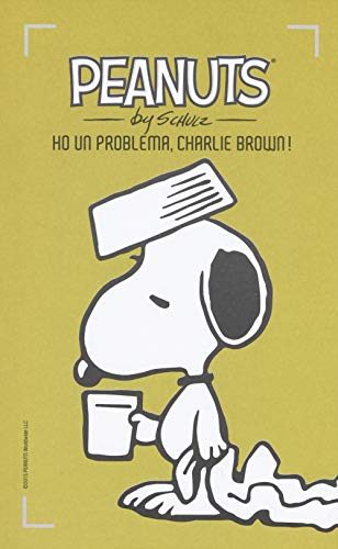 Ho un problema, Charlie Brown! (I Peanuts)